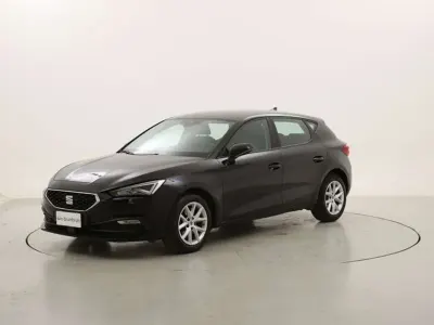 Usata Seat Leon