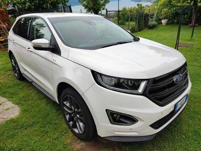 usata Ford Edge 2.0 tdci Sport s&s awd 210cv powershift