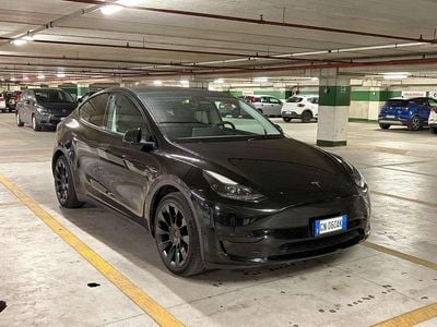 Other Usata 2023 Tesla Model Y RWD SUV | 32.995 € (Buon prezzo)