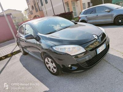 Usata Renault Mégane III