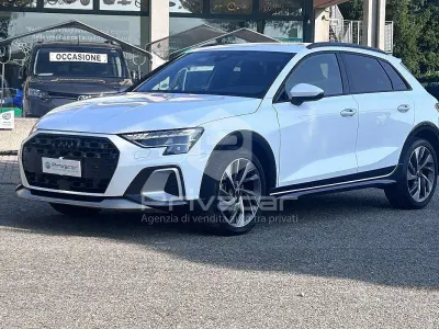 Usata Audi A3