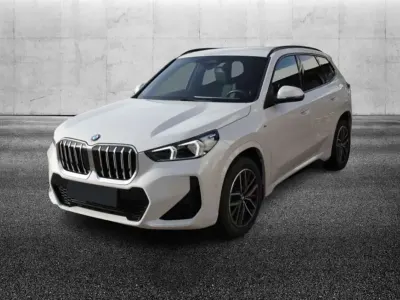 Usata BMW X1 M Sport 150 CV (110 kW) 2024 Bianco SUV