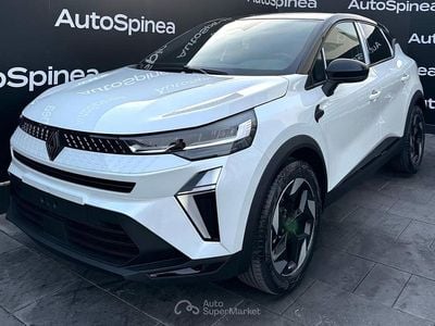 Nuova Renault Captur Techno 101 CV (74 kW) 2025 Other SUV
