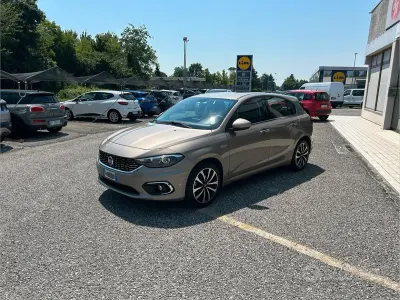 Usata Fiat Tipo Lounge 120 CV (88 kW) 2019 Berlina
