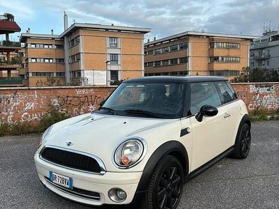 Usata Mini Cooper Coupé 2008 Coupé