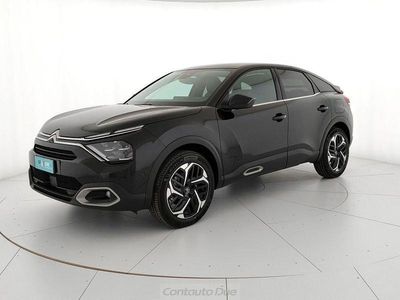 Nero perla Usata 2023 Citroën C4 Shine Utilitaria | 21.400 € (Buon prezzo)