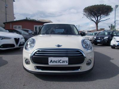 usata Mini Cooper 1.5 One 1.5 One D Business 5 porte