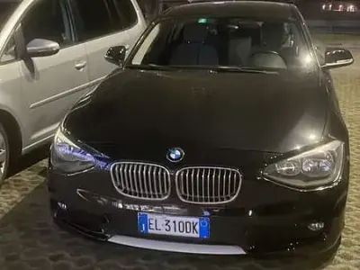 Usata BMW 116