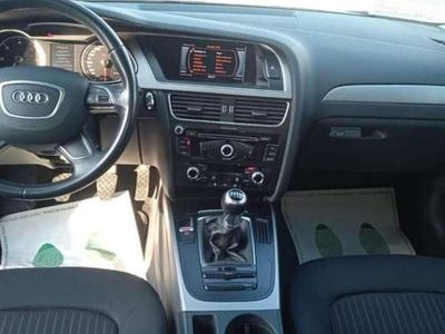 Usata Audi A4 Ambiente 177 CV (130 kW) 2013 Station wagon