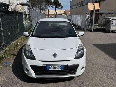 Usata Renault Clio II 65 CV (47 kW) 2009 Berlina