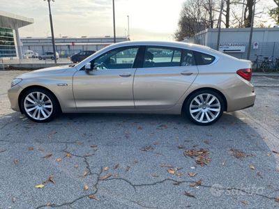 BMW 530 Gran Turismo