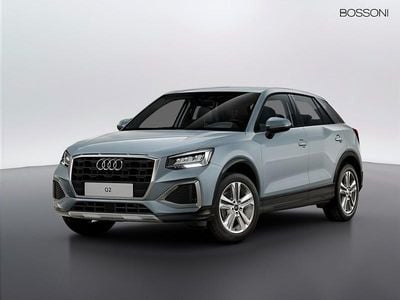Usado Audi Q2