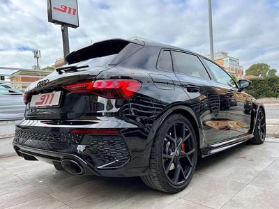 Usata Audi RS3
