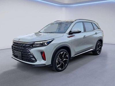 Nuova Cirelli 4 184 CV (135 kW) 2025 Grigio SUV