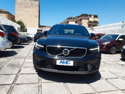 Usata Volvo XC40