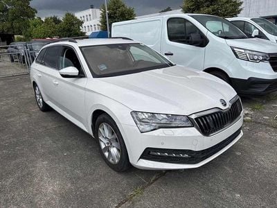 Usata 2019 Skoda Superb Station wagon | 19.100 €