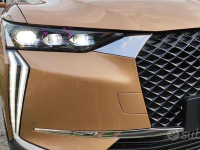 Usata DS Automobiles DS4 Rivoli 131 CV (96 kW) 2022 Utilitaria