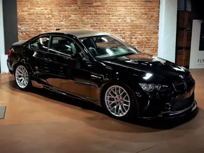 Usata BMW M3