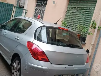 Usata Peugeot 308 2009