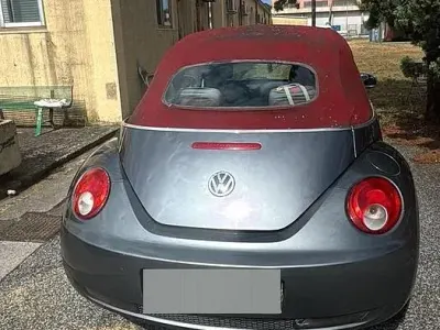 Usata VW New Beetle