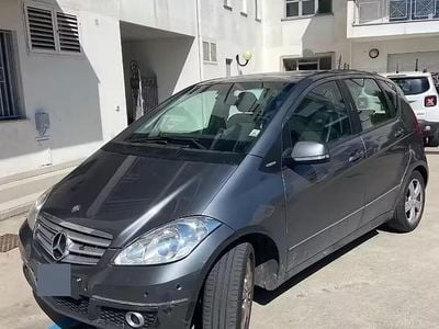 Occasion Mercedes A180 Avantgarde 2013 Break