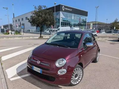Usata Fiat 500 Dolcevita 69 CV (50 kW) 2019 Utilitaria