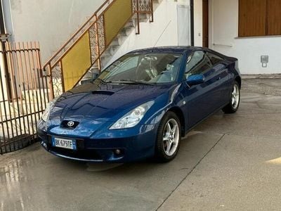 Toyota Celica