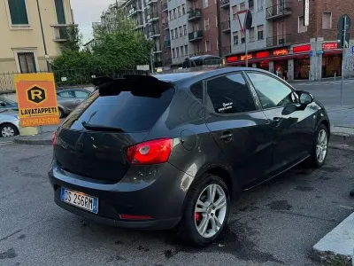 Usata Seat Ibiza