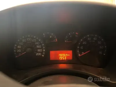 Usata Fiat Panda