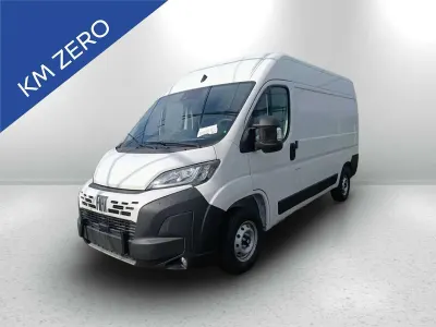 Usata Fiat Ducato