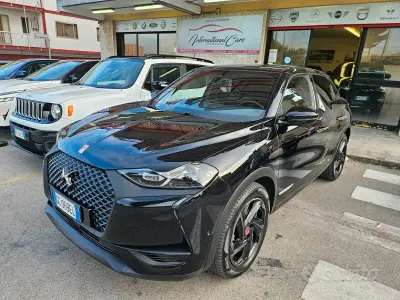 Usata DS Automobiles DS3