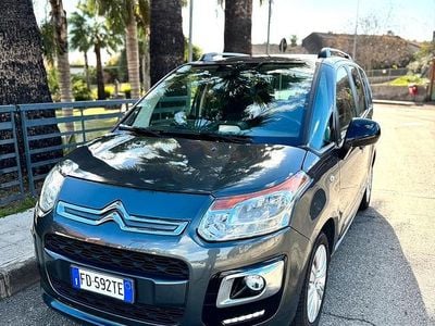 Citroën C3 Picasso