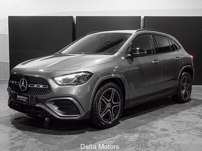 Nuova Mercedes GLA200 Advanced Plus 150 CV (110 kW) 2026 Nero SUV