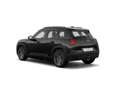 Nuova Mini Aceman 74 kW (101 CV) 2026 SUV