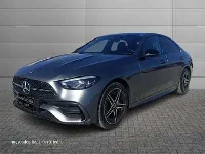 Usata Mercedes 300