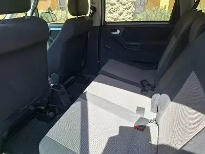 Usata Opel Meriva