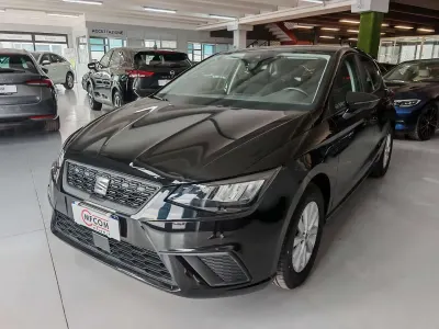 Usado Seat Ibiza