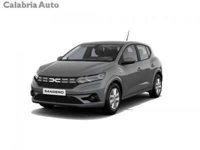 usata Dacia Sandero 3ª serie Streetway 1.0 TCe ECO-G Expression