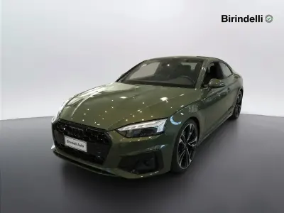 Usata Audi A5