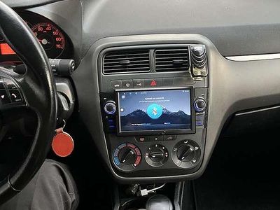 Usata Fiat Grande Punto 90 CV (66 kW) 2007 Utilitaria