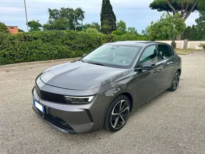 Usata Opel Astra