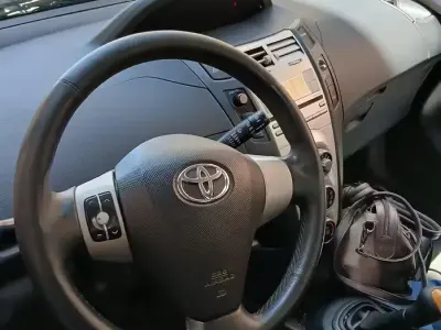 Usata Toyota Yaris