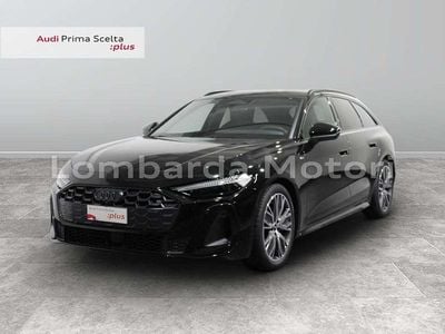 Grigio Nuova 2025 Audi A5 S-Line Station wagon | 53.900 € (Buon prezzo)