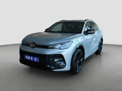 Nuova VW Tiguan 150 CV (110 kW) 2026 SUV
