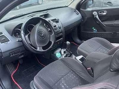 Usata Renault Mégane II Sportway 98 CV (72 kW) 2006
