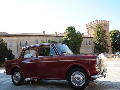 Usata Fiat 1100D 1960 Berlina