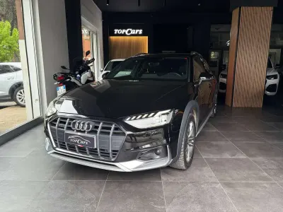 Usata Audi A4 Allroad Ambiente 204 CV (150 kW) 2021 Other Station wagon