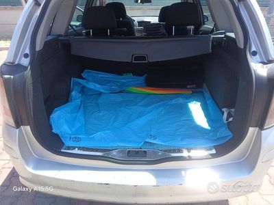 Usata Opel Astra 90 CV (66 kW) 2007