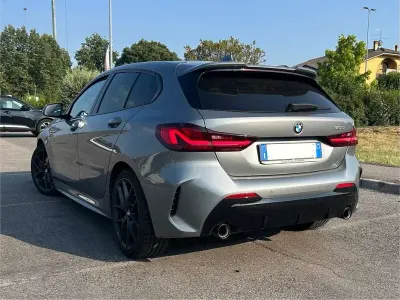 Usata BMW 120 M Sport 190 CV (139 kW) 2022 Berlina