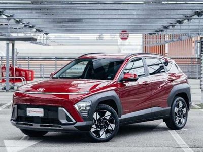 Rosso Nuova 2025 Hyundai Kona SUV | 29.000 € (Buon prezzo)